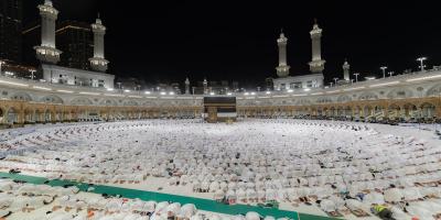 All Visa Holders Can Now Perform Umrah — Here’s How to Plan Your Journey Step-by-Step